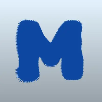Металлресурс, производственно-коммерческая фирма, лого-визитка