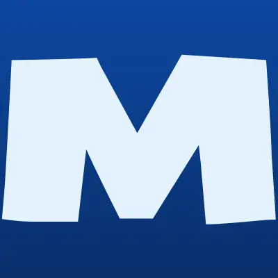 Милана, бутик женской одежды, лого-визитка