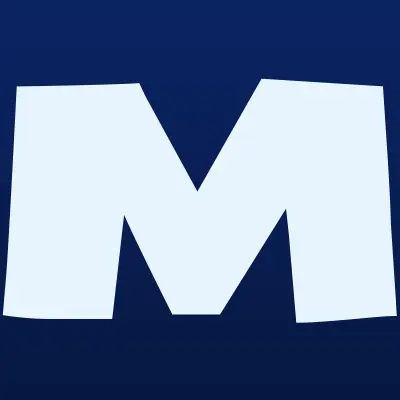 Милана, магазин, лого-визитка
