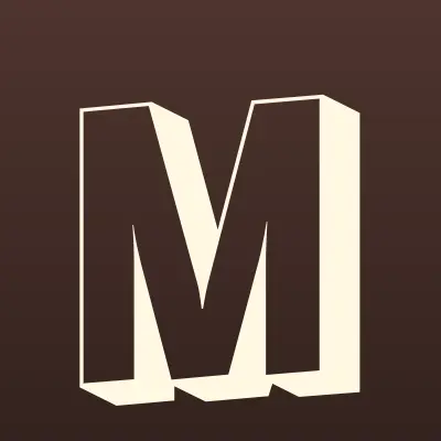 Мир, магазин одежды, лого-визитка