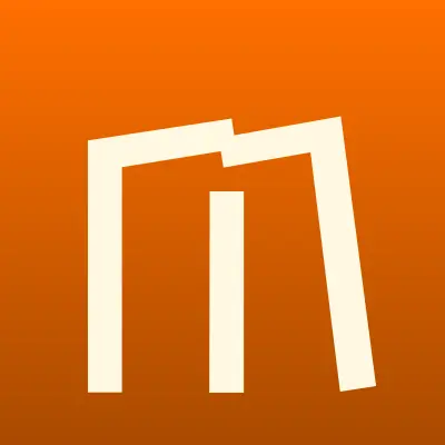 Мир пультов, лого-визитка