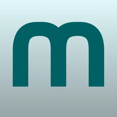 Мир сладостей, сеть магазинов, лого-визитка