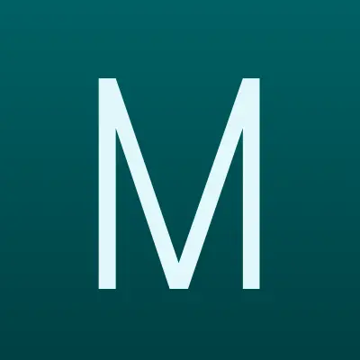 Московская ярмарка, магазин одежды, лого-визитка