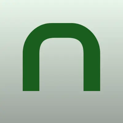 NailPi, студия, лого-визитка