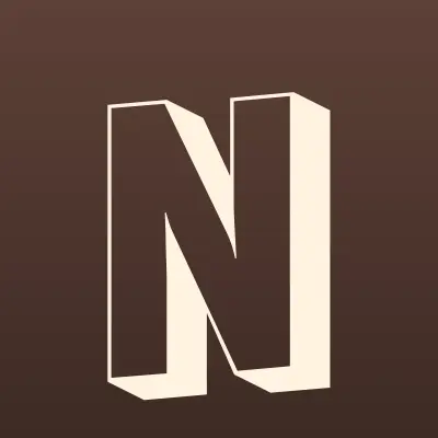 Новости, сеть магазинов и киосков по продаже печатной продукции, лого-визитка