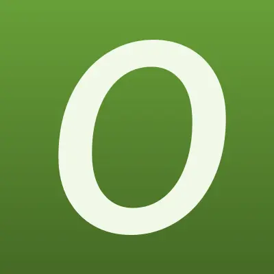 ОРИГАМИ, кофейня, лого-визитка