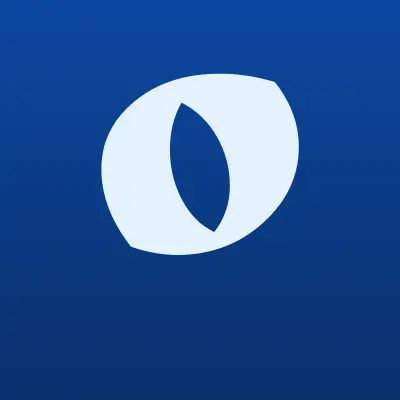 Облкоммунэнерго, лого-визитка