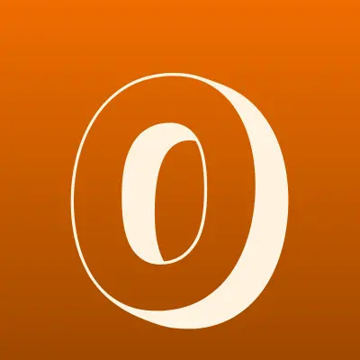 Октан, автосервис, лого-визитка
