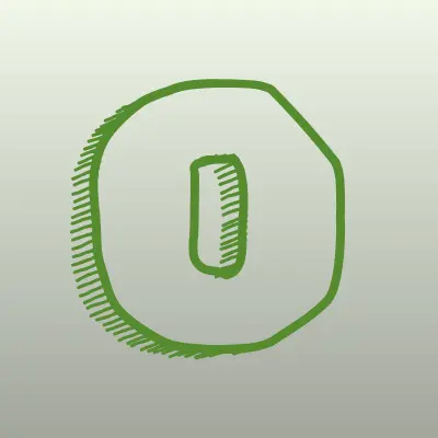 Оргтехника, магазин, лого-визитка