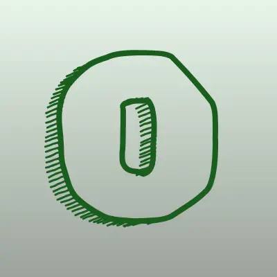 Оригинал, сеть автомагазинов, лого-визитка