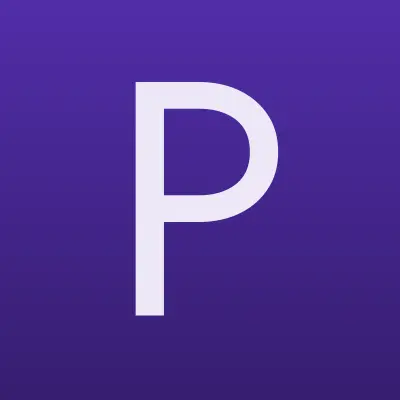 PRO-праздник, лого-визитка