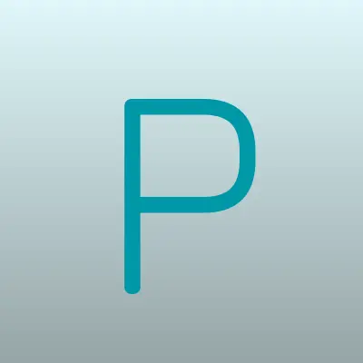 ПРОект Кофе, кафе, лого-визитка