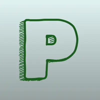 PROжарка, лого-визитка