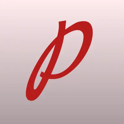 PVK_ПРОКАТ, лого-визитка