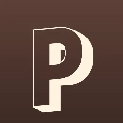 Парс, проектно-производственная фирма, лого-визитка