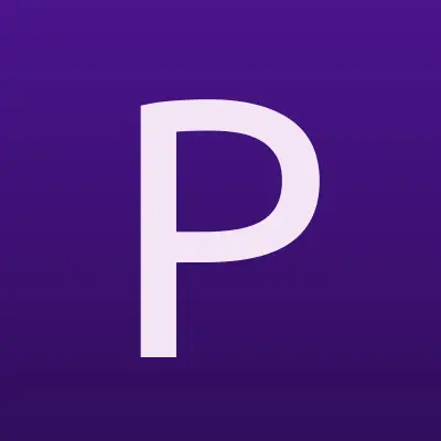 Parts_Pervourals, лого-визитка