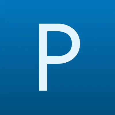Перспектива, центр коррекции речи и поведения, лого-визитка