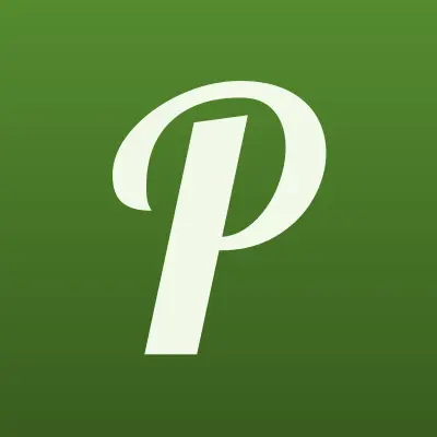 Проектстальконструкция, институт, лого-визитка