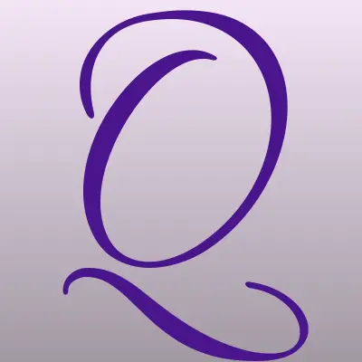 Qiwi, сеть платежных терминалов, лого-визитка