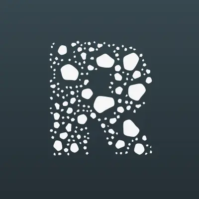 РОСГАЗ, установочный центр газобаллонного оборудования, лого-визитка