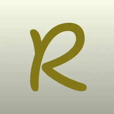 Рябинушка, клуб по месту жительства, лого-визитка