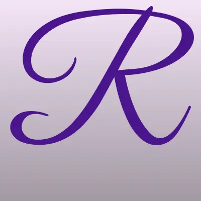Rieker, магазин обуви, лого-визитка