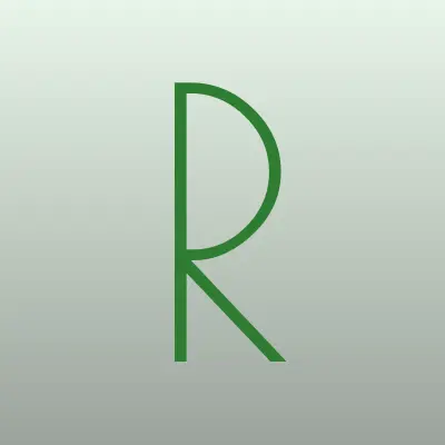 РосИнжиниринг, компания, лого-визитка