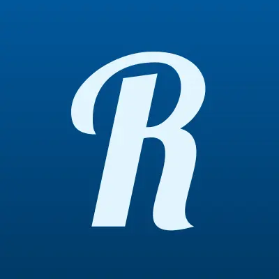 Роснедрагрупп, лого-визитка