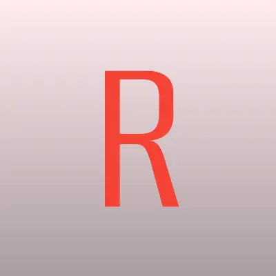 Русская рыбалка, магазин, лого-визитка