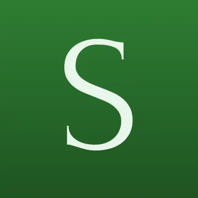 Santorg, интернет-магазин, лого-визитка