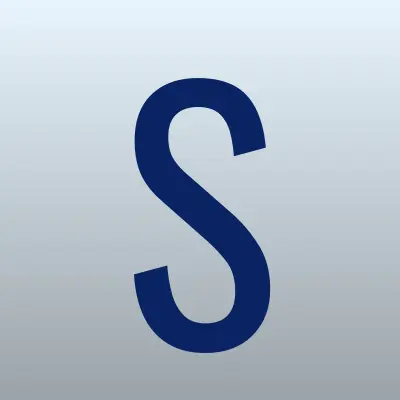 Спортмастер, сеть магазинов спортивных товаров, лого-визитка