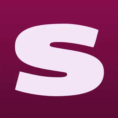 Suitmen, магазин одежды, лого-визитка