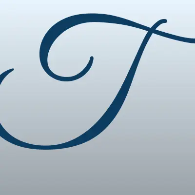 ТМ Mister Bon & Miss Bon, лого-визитка