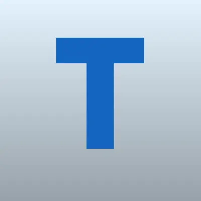 ТВК, лого-визитка