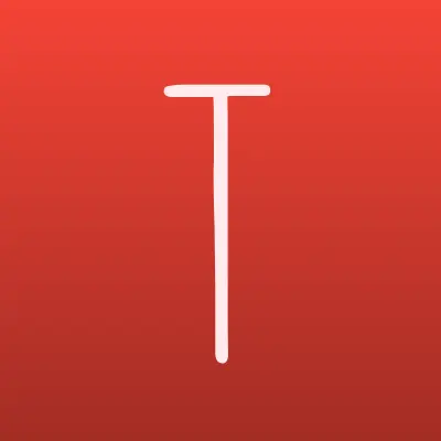 Тангун, центр тхэквондо, лого-визитка