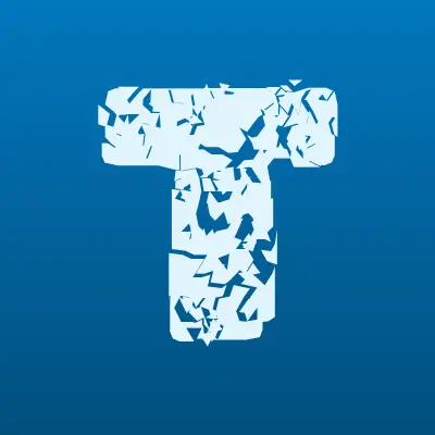 Таврия, магазин-перекусочная, лого-визитка