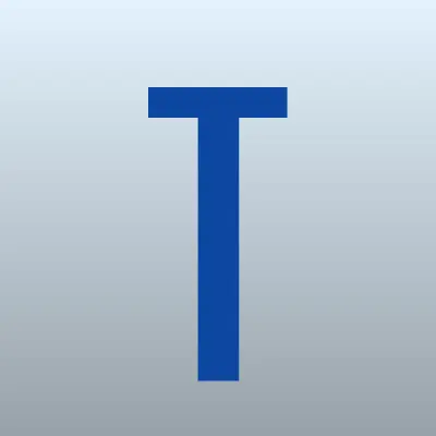 ТехЦентр, автосервис, лого-визитка