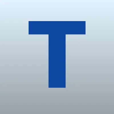 Техком, инженерно-изыскательная компания, лого-визитка