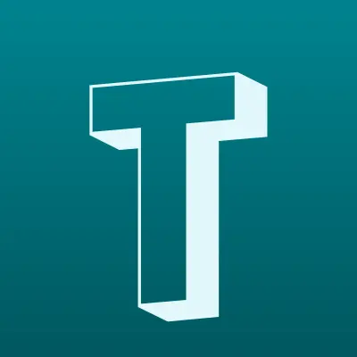 TelePay, сеть платежных терминалов, лого-визитка