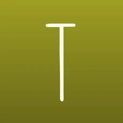 Теремок ЗОО, ветеринарная клиника, лого-визитка