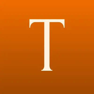 Территориальный Диспетчерский Центр, компания по тендерному сопровождению, лого-визитка