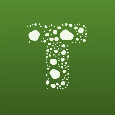 Tifany, лого-визитка