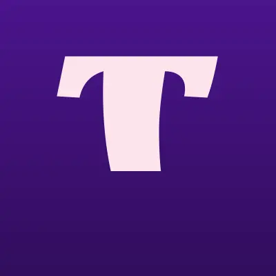 Титан, многофункциональный спортивный комплекс, лого-визитка