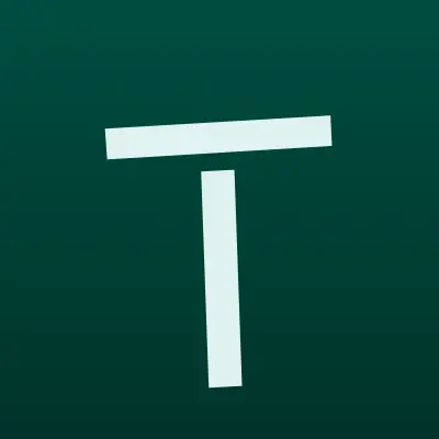 Точка, сеть магазинов, лого-визитка