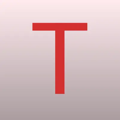ТонДем, лого-визитка