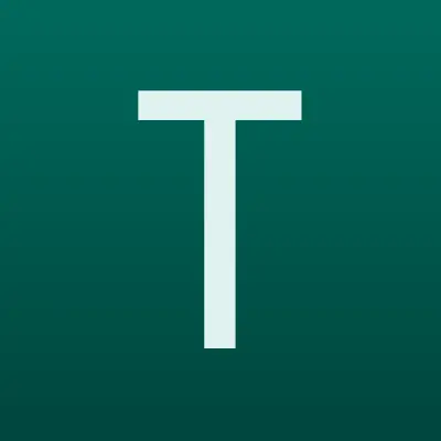 Торгаз, магазин газового оборудования, лого-визитка