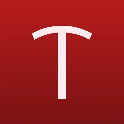Торговая компания, г. Первоуральск, лого-визитка