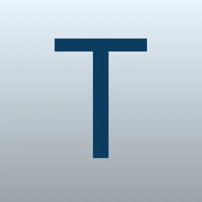 ТрубПромСервис, лого-визитка