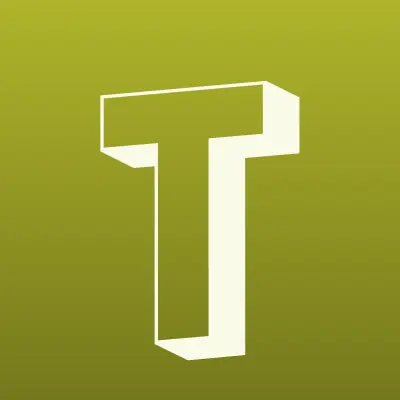 Trubmann, торговый дом, лого-визитка