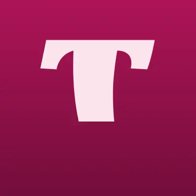 Трубокомплектсервис, лого-визитка